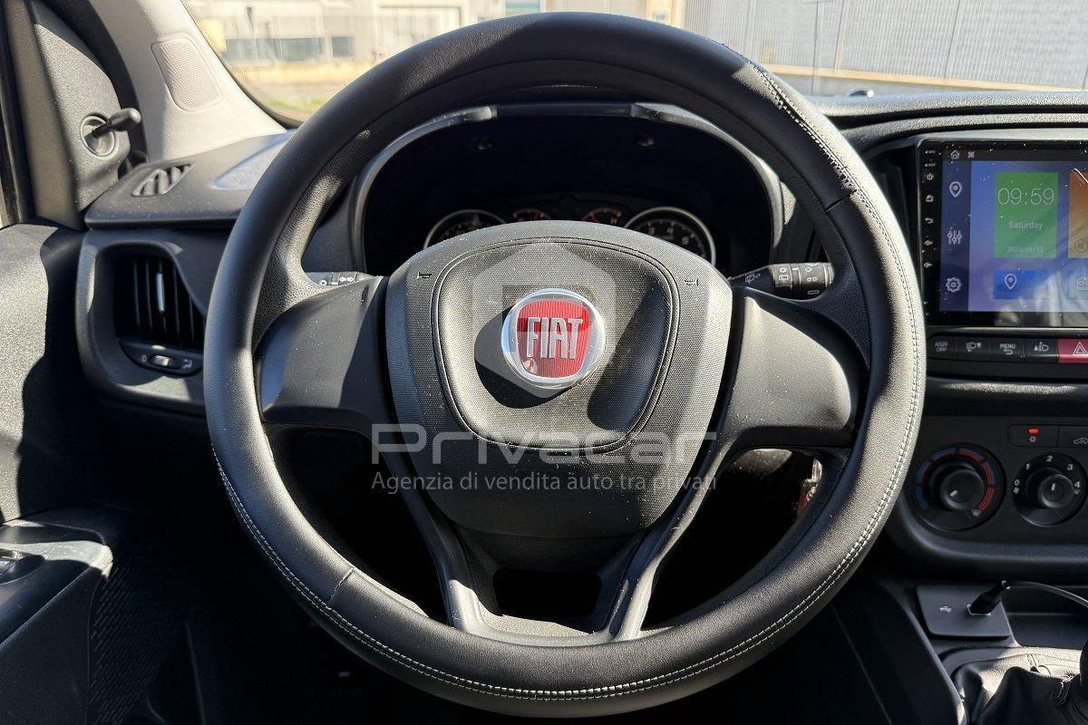 FIAT Doblò 1.3 MJT PC Combi N1