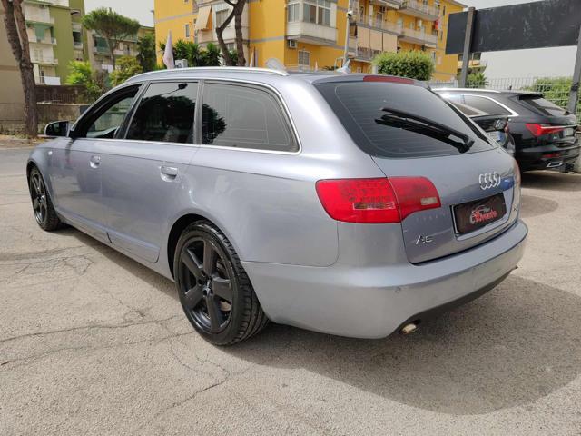 AUDI A6 3.0 V6 TDI quattro Auto S-Line Advanced