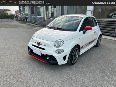 Abarth 595 Turismo Turismo 1.4 T-Jet #8865