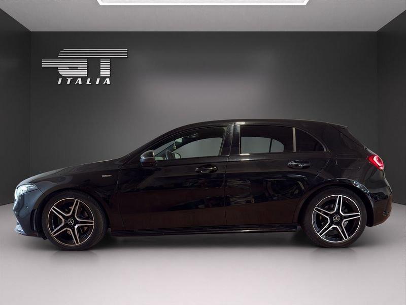 Mercedes-Benz Classe A A 180 d Premium AMG Line