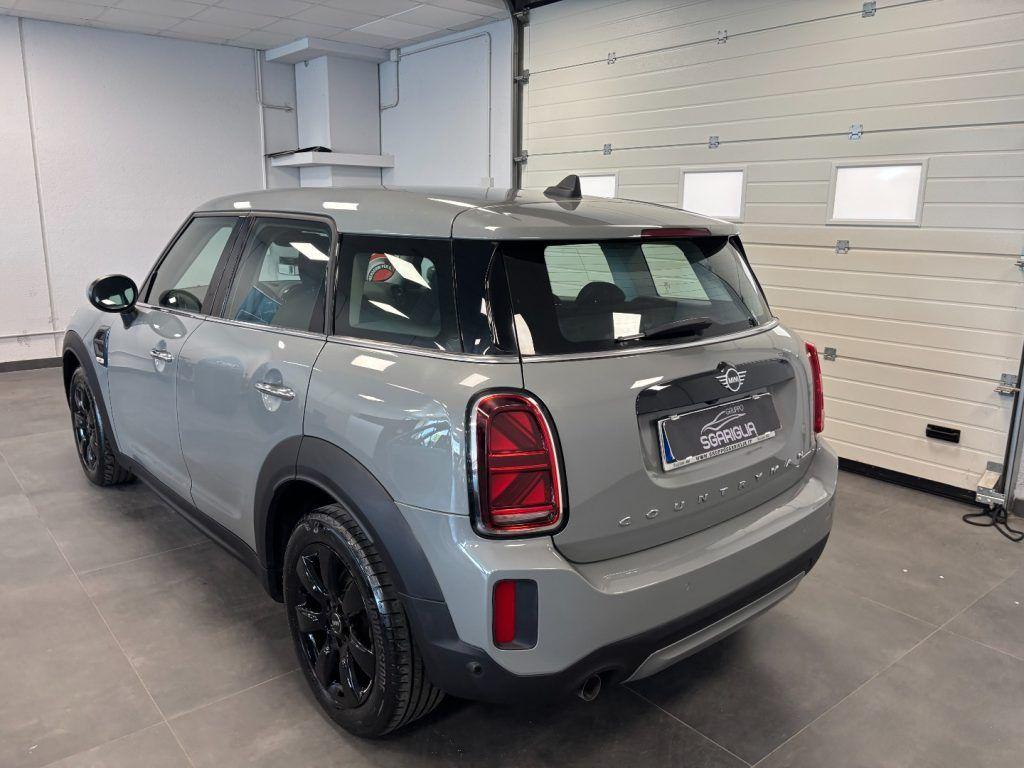 Mini Countryman D Hype 1.5 Diesel Hype Automatico StraFull