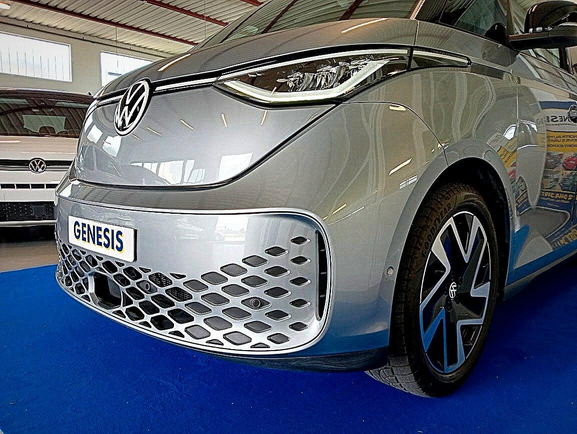 Volkswagen ID.Buzz ID. Buzz 77 kWh Pro+ PREZZO PIU' IVA AUTOCARRO 5POSTI N1