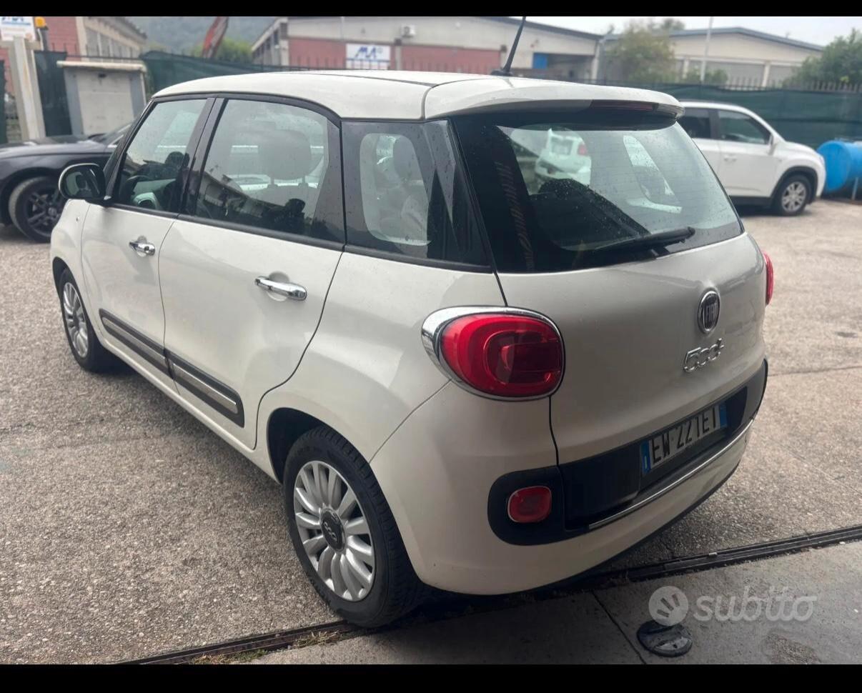 Fiat 500L 1.3 Multijet 85 CV Pop