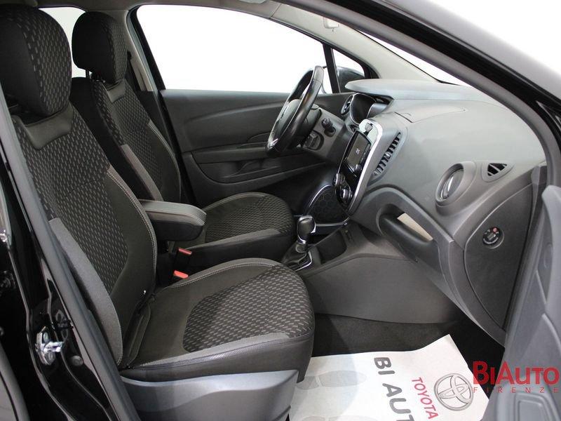 Renault Captur Captur TCe 120 CV EDC Start&Stop Energy Intens