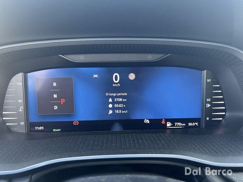 Skoda Octavia Octavia 1.5 TSI ACT Hybrid 150 CV DSG Wagon Style