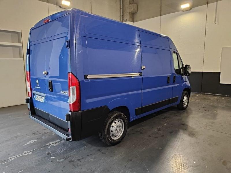 Peugeot Boxer 333 2.2 BlueHDi 140 S&S L2H2 (IVA ESCL.)