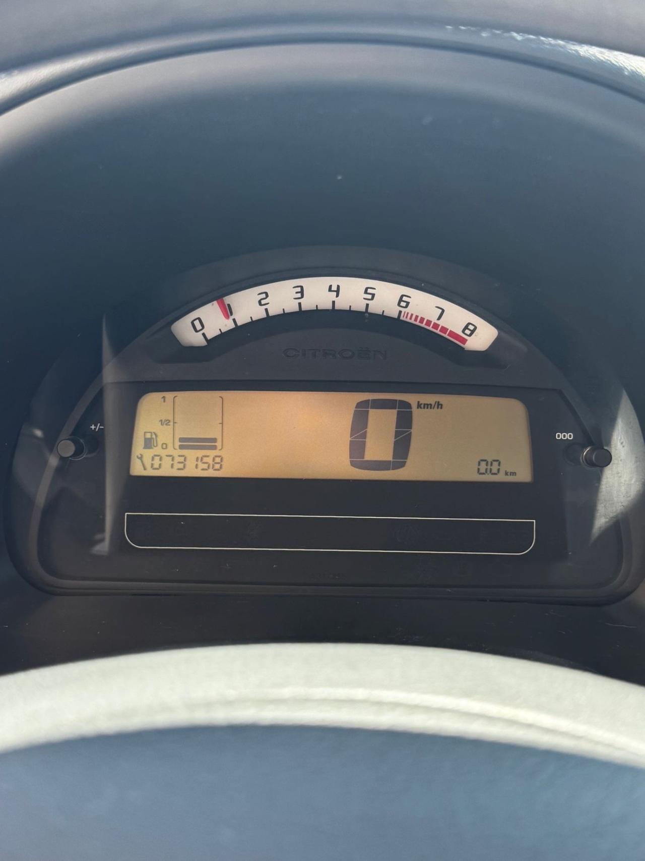 Citroen C3 1.1 airdream Exclusive