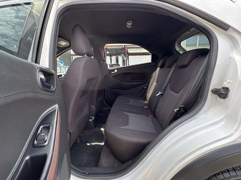 Ford Ka Ka + 1.5 ecoblue(tdci) Ultimate s&s 95cv