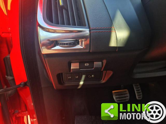 JAGUAR E-Pace 2.0 AWD-D180 AUTOMATIC.