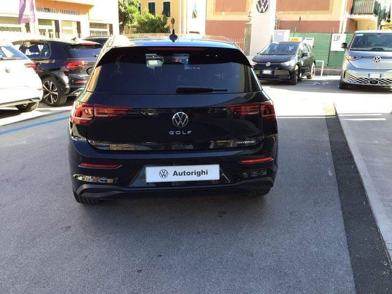 Volkswagen Golf Golf 1.5 TSI eHybrid DSG Edition Plus