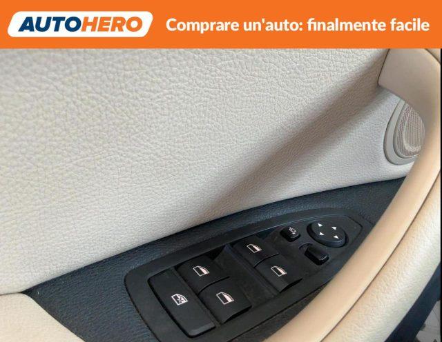 BMW X1 sDrive18i xLine