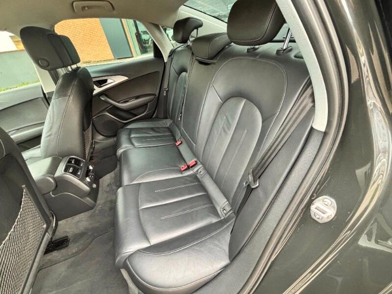 AUDI A6 4ª serie A6 2.0 TDI 190 CV ultra S tro...