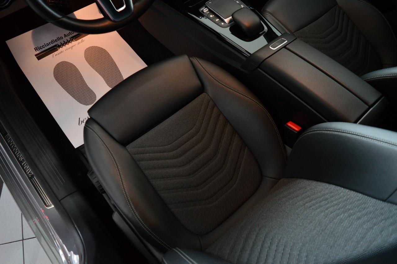 Mercedes-benz A 180 d 116 (1950cc) Auto Sport -