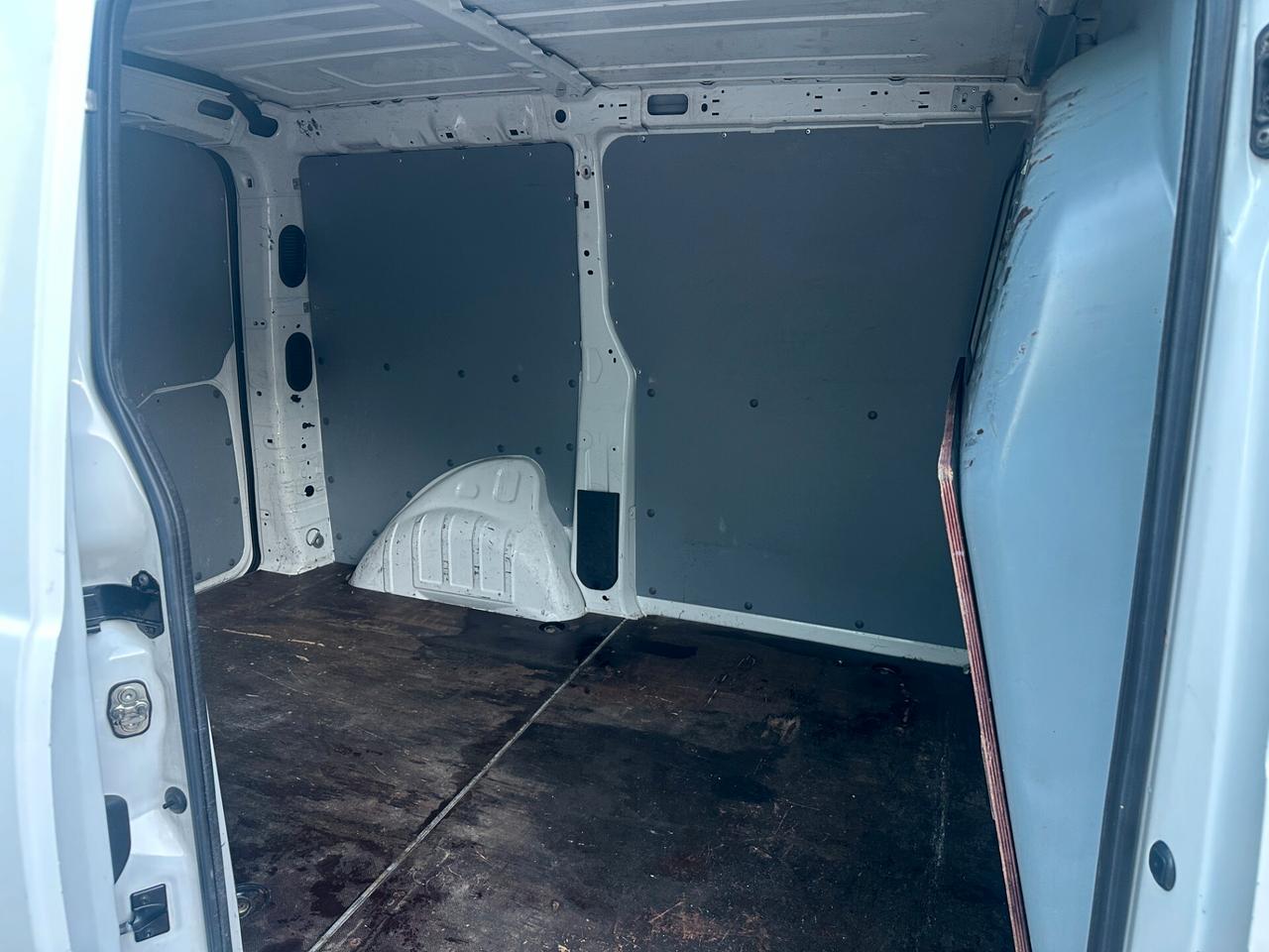 Fiat Scudo 2.0 MJT PC-TN Furgone 12q. Comfort