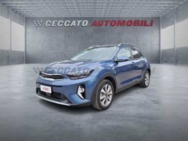 KIA Stonic Stonic 1.2 dpi Style 84cv