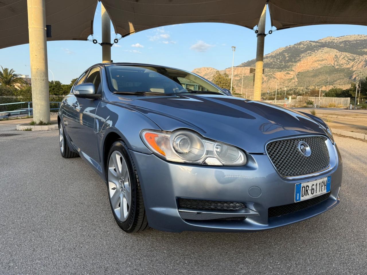 Jaguar XF 3.0 Benzina/GPL V6 Premium Luxury
