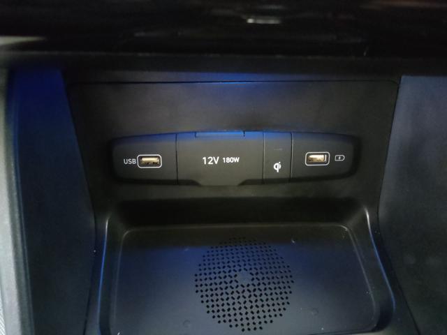 HYUNDAI Tucson 1.6 CRDI XLine