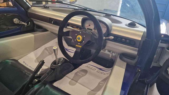 LOTUS Elise S1 CARBON LOOK!! COLORAZIONE RARA!!