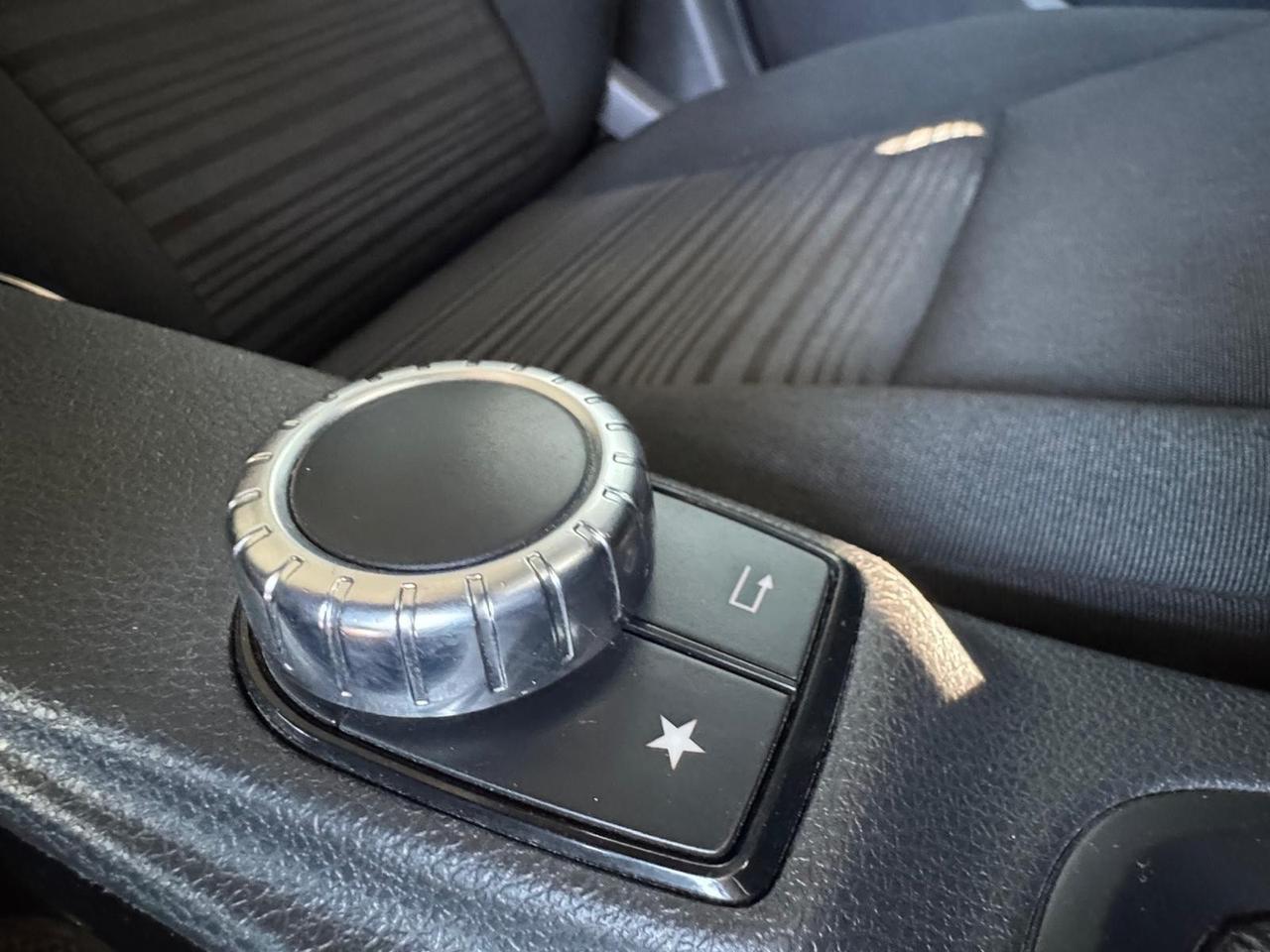 Mercedes-benz B 180 d Sport