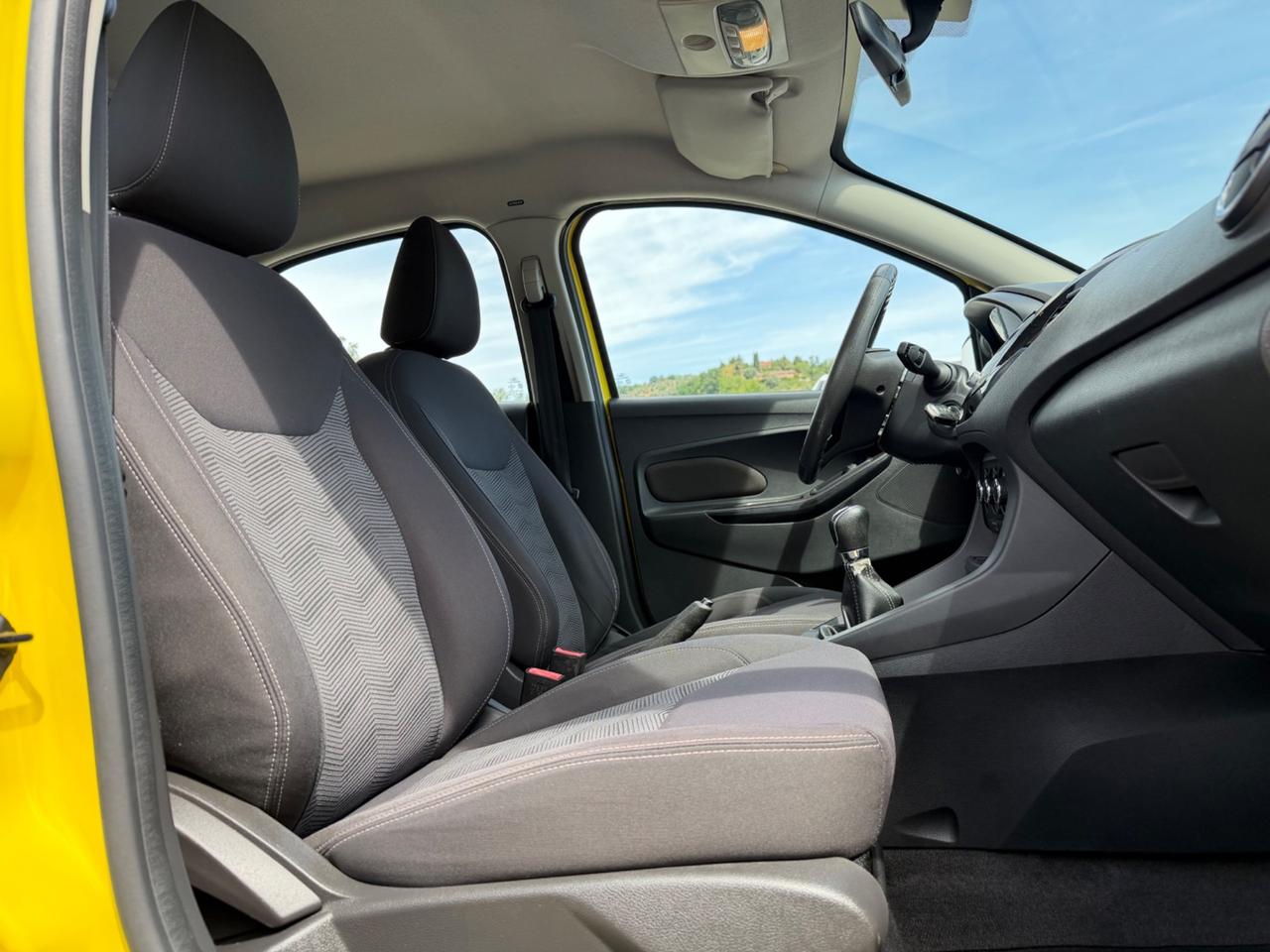 Ford Ka 1.2 Ti-VCT 85CV Ultimate