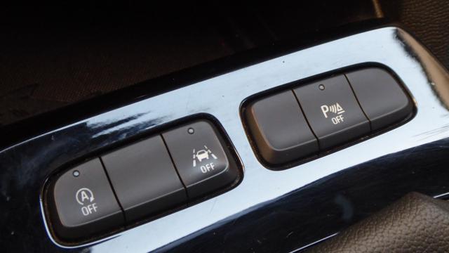 OPEL Mokka 1.2 Turbo 130 CV Elegance