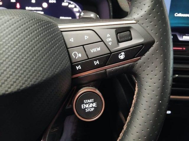 CUPRA Leon 2.0 TDI 150 CV DSG C/GRIMALDI SPECIAL DAY