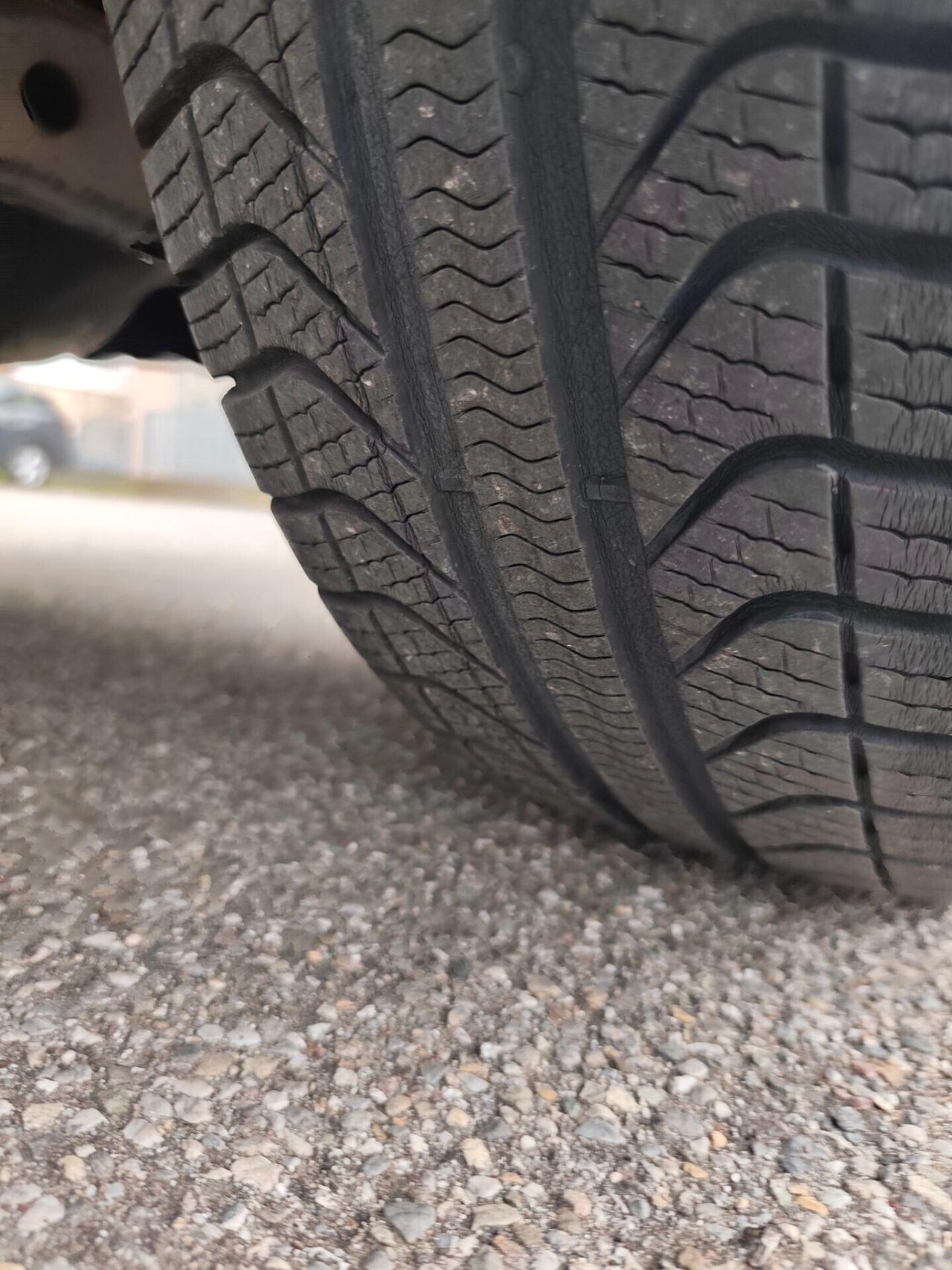 Daihatsu Terios 1.5 Benz 68 Milà km 4WD