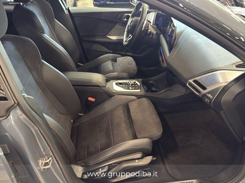 BMW Serie 2 Gran Coupe Serie 2 F74 Gran Coupe 218d Gran Coupe MSport Pro auto