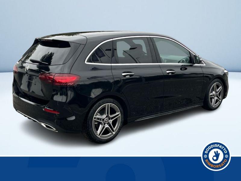 Mercedes-Benz Classe B 180d Automatic AMG Line Advanced Plus
