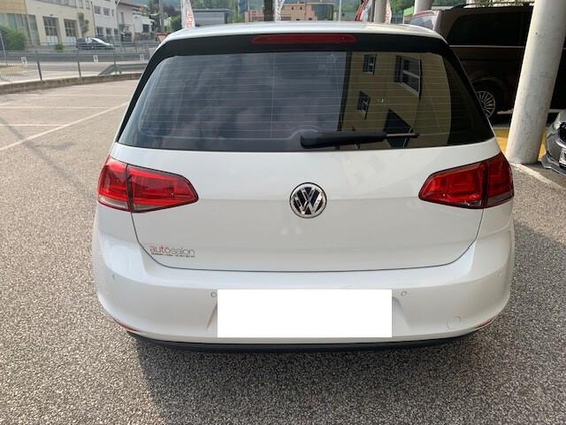 VW Golf 7 - Trendline 1.6 TDI