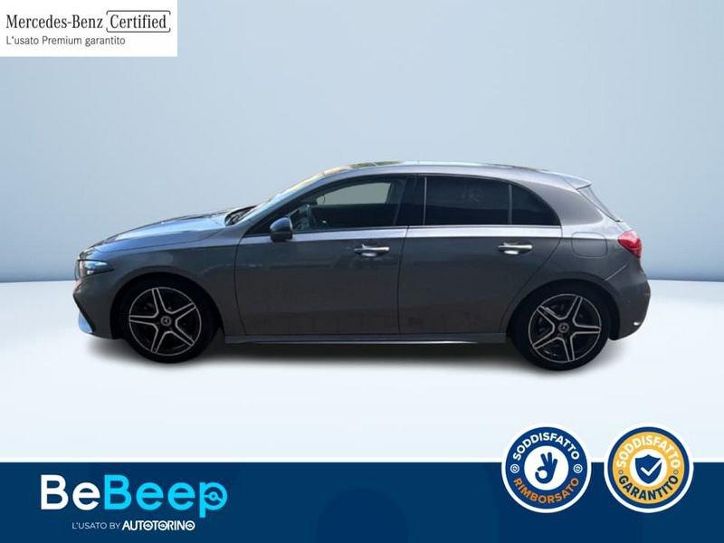 Mercedes-Benz Classe A A 220 D AMG LINE ADVANCED PLUS AUTO
