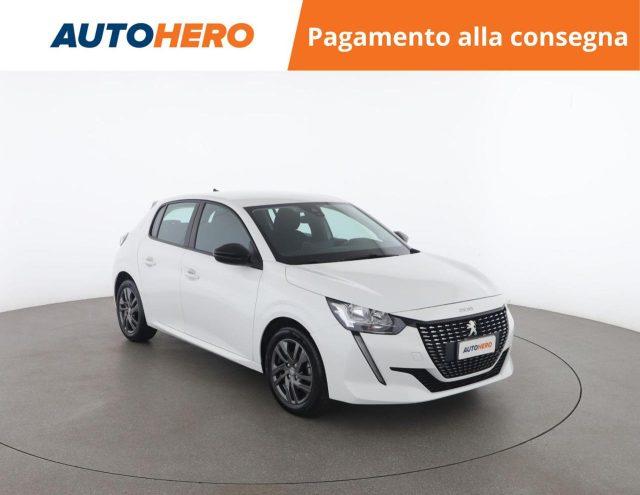 PEUGEOT 208 PureTech 75 Stop&Start 5 porte Active Pack