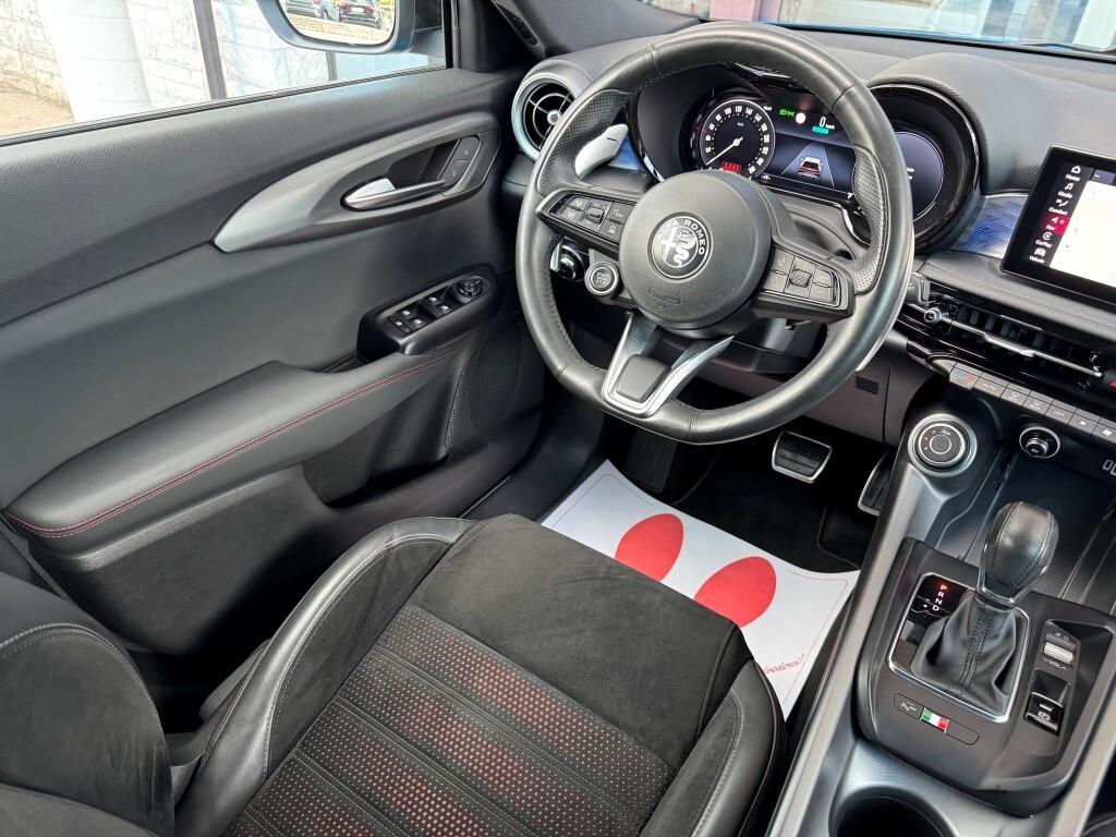 Alfa Romeo Tonale 1.5 160 CV MHEV TCT7 Edizione Speciale