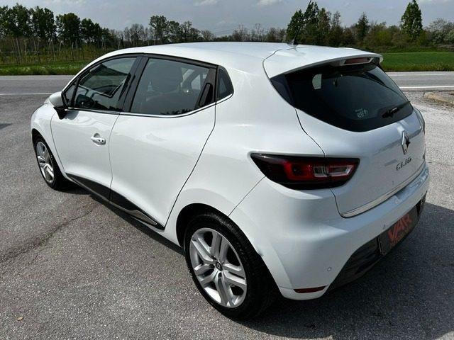 RENAULT Clio 900 TCe 12V 90CV "NEOPATENTATI-STUPENDA!!"