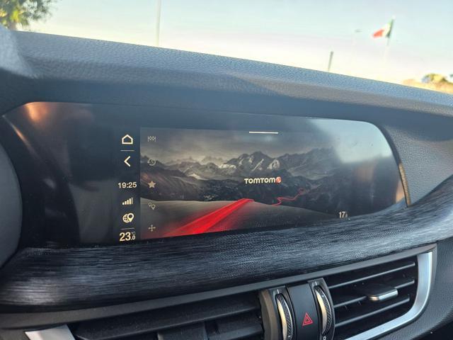 ALFA ROMEO Stelvio 2.2 Turbodiesel 190 CV AT8 Q4 Business