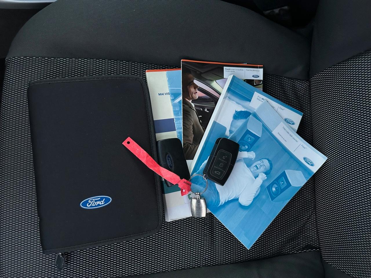 Ford Kuga 2.0 TDCi 136 CV Trend