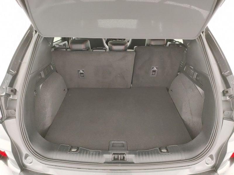 Ford Kuga 2.5 Full Hybrid 190 CV CVT 2WD ST-Line X