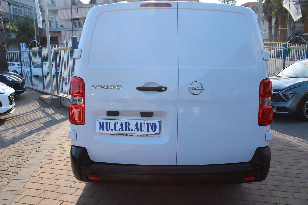 Opel Vivaro 1.5D 100 Cv S&S