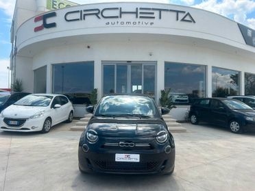 Fiat 500 42 kWh Icon +