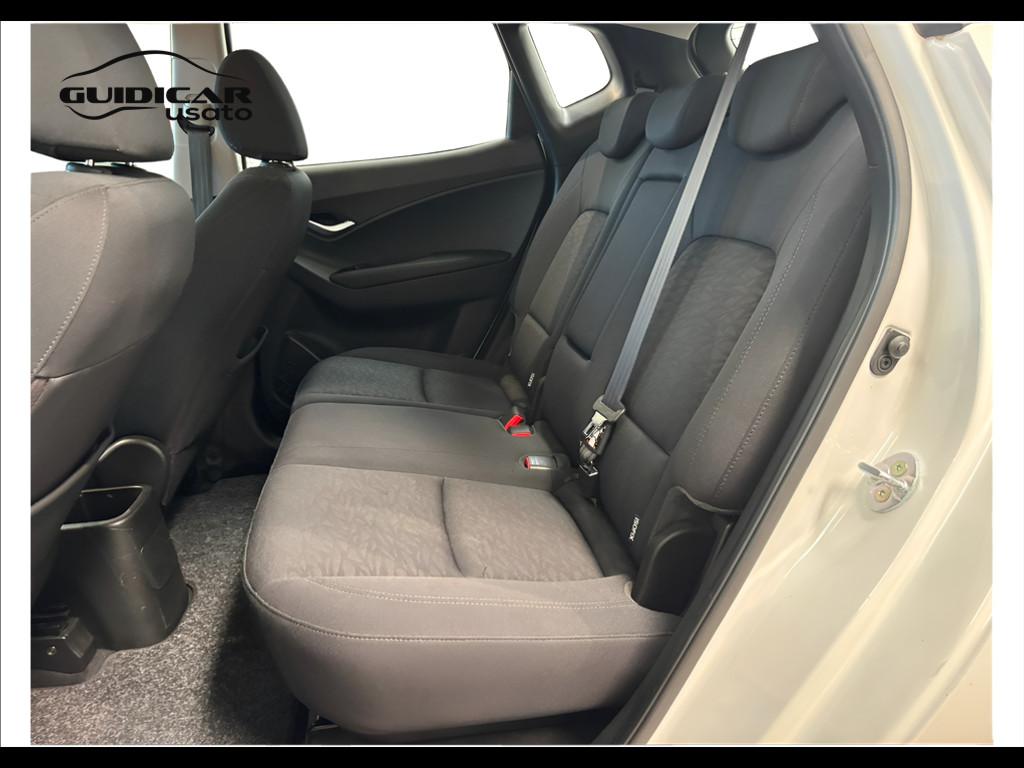 HYUNDAI ix20 - ix20 1.4 Comfort FL E6