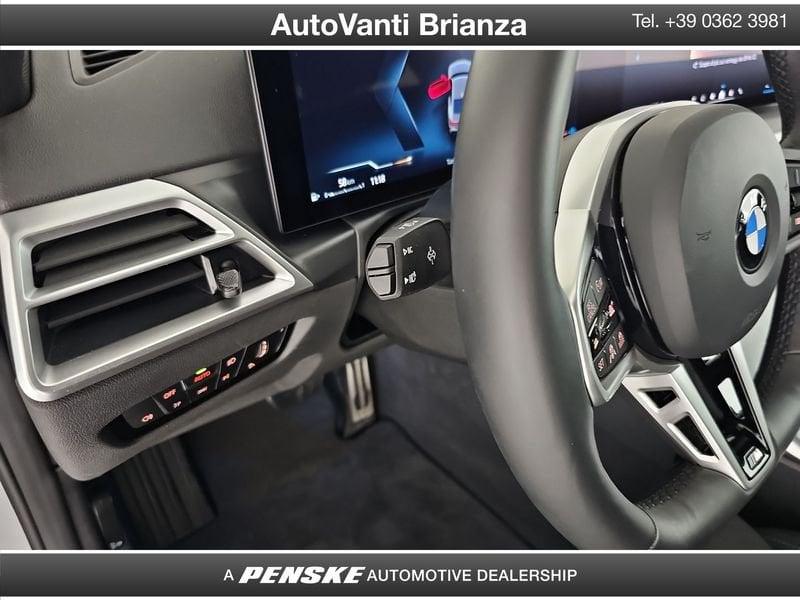 BMW Serie 4 Coupé 420d 48V LCI Coupé Msport Pro KIT GOMME ESTIVE