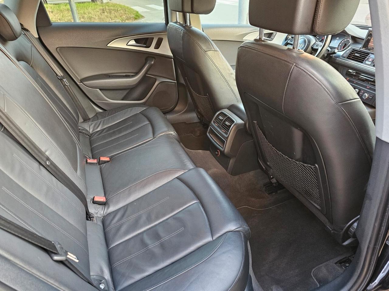 Audi A6 Avant 2.0 TDI 177cv Multitronic Advanced*Pelle*Navi*Pdc*Bi-Xeno*