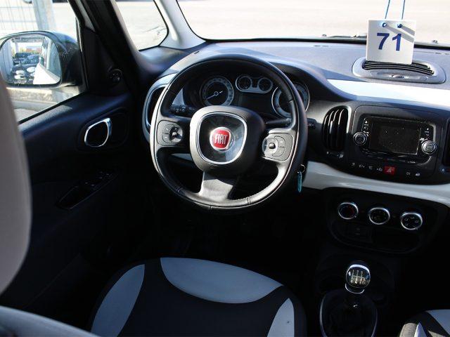 FIAT 500L 1.4 95 CV Pop Star