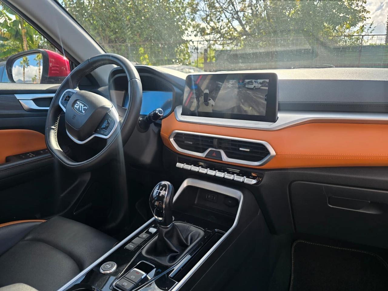 EMC WAVE 3 1.5GPL SERIE 113CV FULL OPT