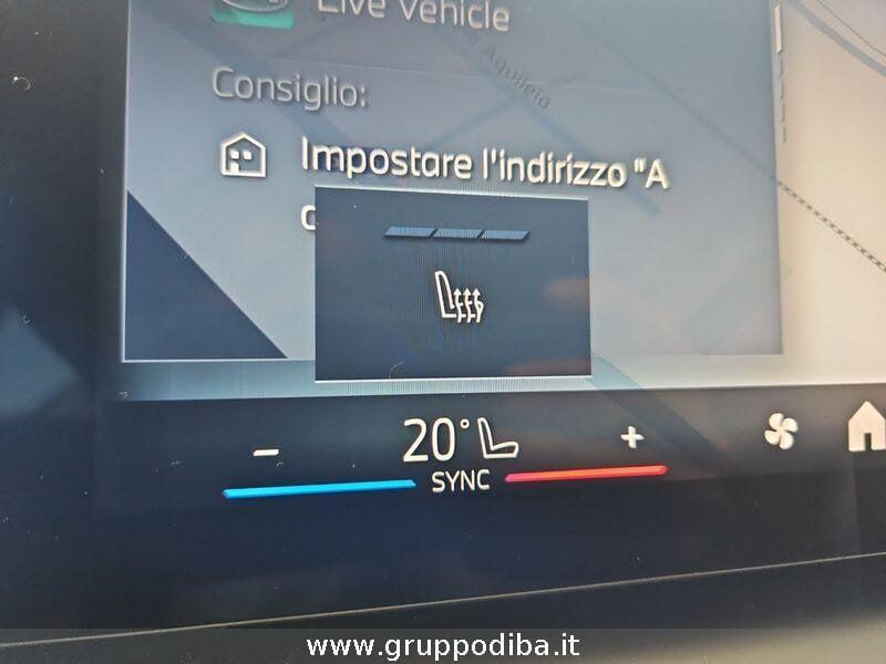 BMW Serie 1 F70 118d MSport Design auto