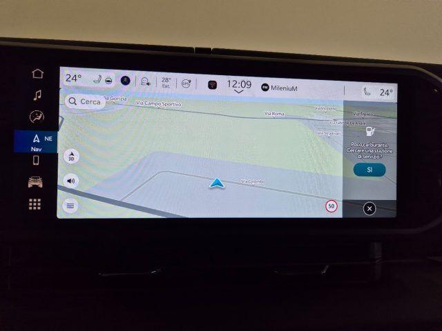 JEEP Wrangler Unlimited 2.0 Turbo Sahara Alpine