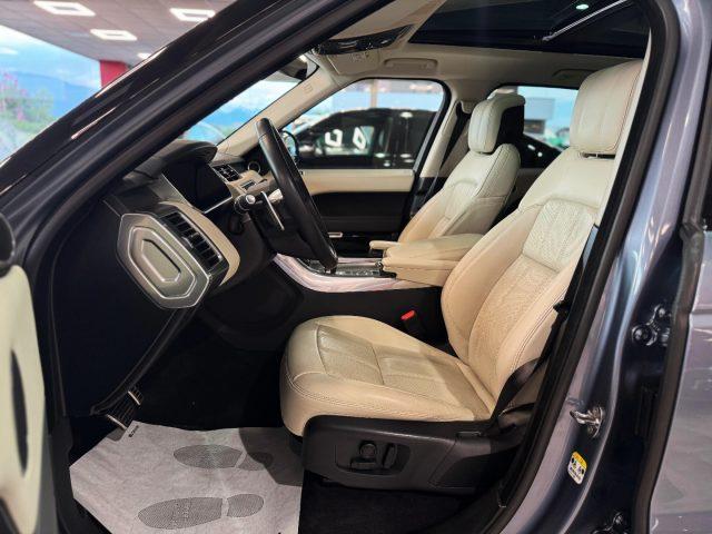 LAND ROVER Range Rover Sport 2.0 Si4 PHEV HSE DYNAMIC *UNIPROP*TETTO*