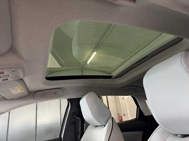 Citroen C4 X X Hybrid 145 e-DCS6 Max
