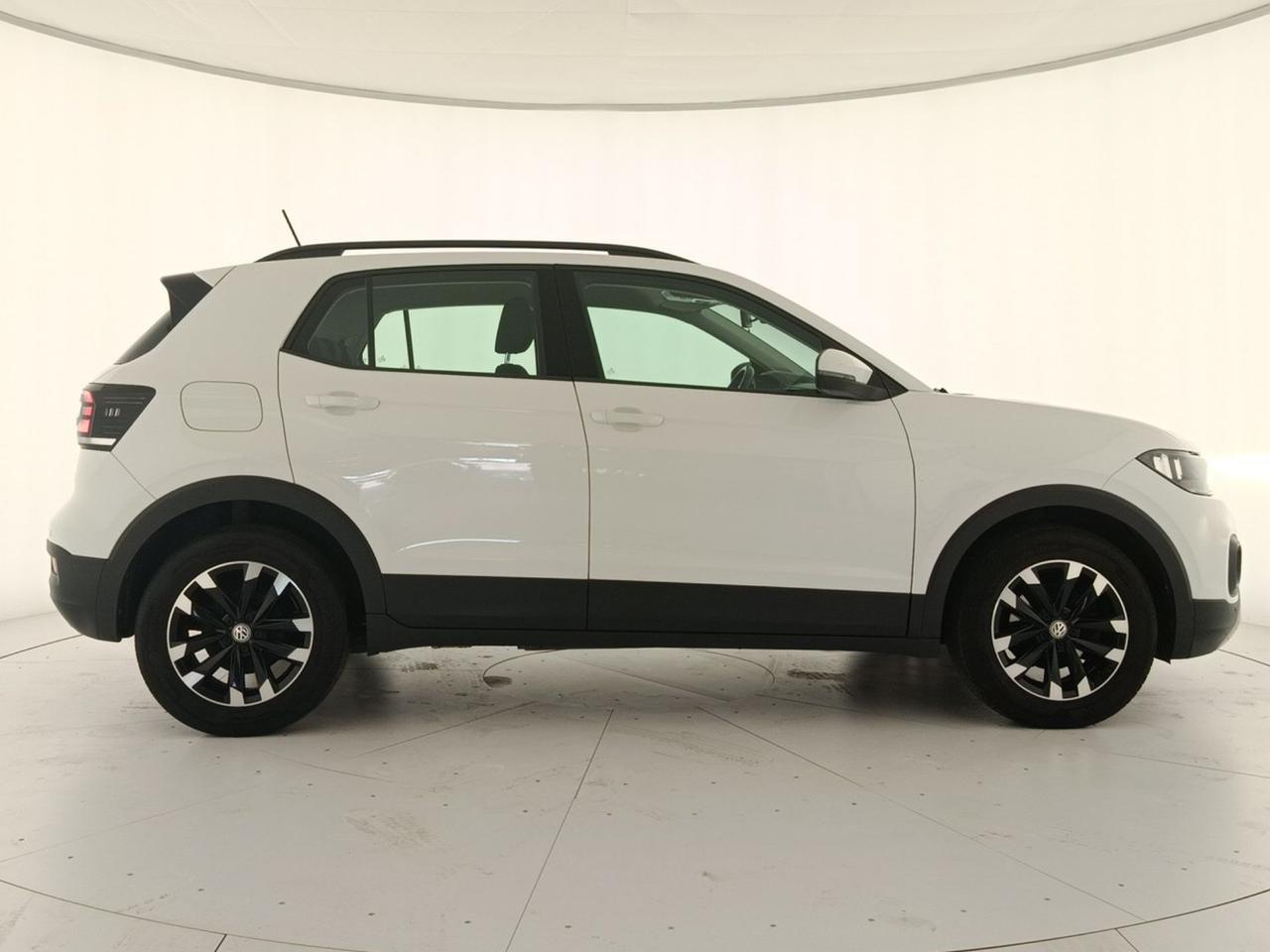 VOLKSWAGEN T-Cross - T-Cross 1.0 TSI Style BMT
