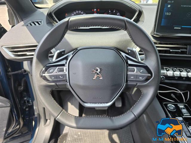 PEUGEOT 3008 BlueHDi 130 S&S EAT8 Allure Pack NEOPATENTATI